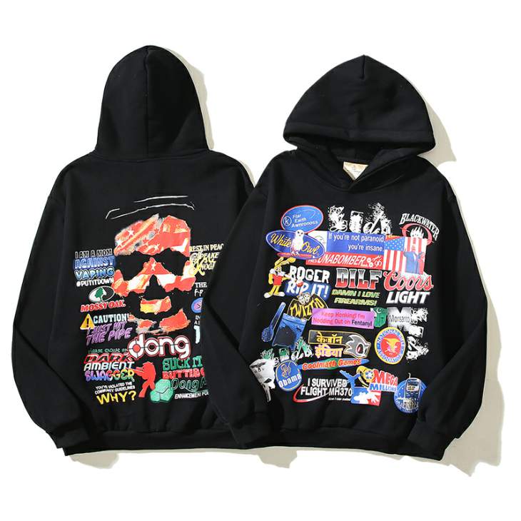 Picture of Four Cactus Hoodies _SKUFourcactusM-2XLcztx26213106